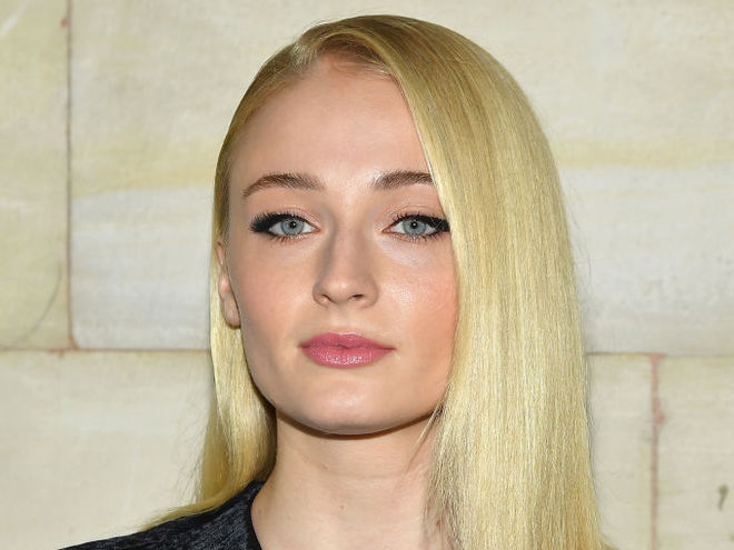 Софи Тернер