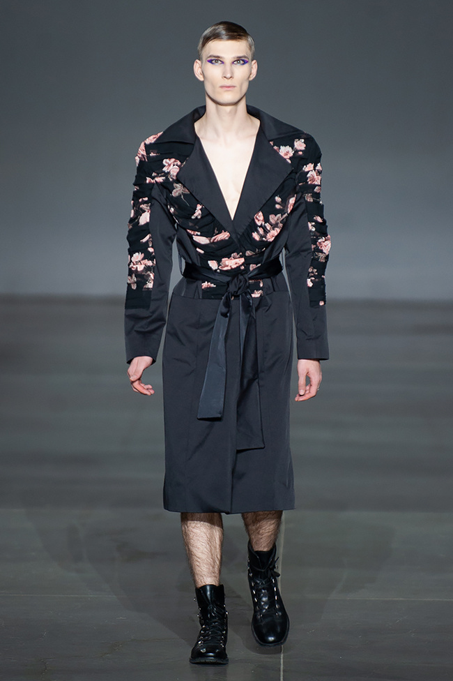 Показ LEM: UFW noseason sept 2021 на Ukrainian Fashion Week noseason sept 2021