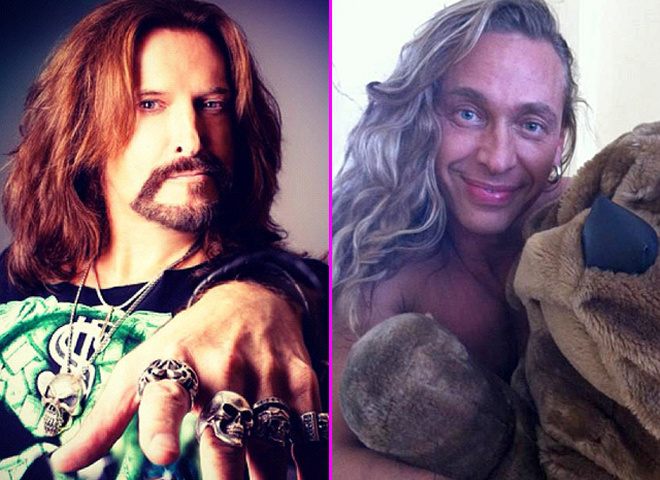 Микита Джигурда, Сергій Глушко