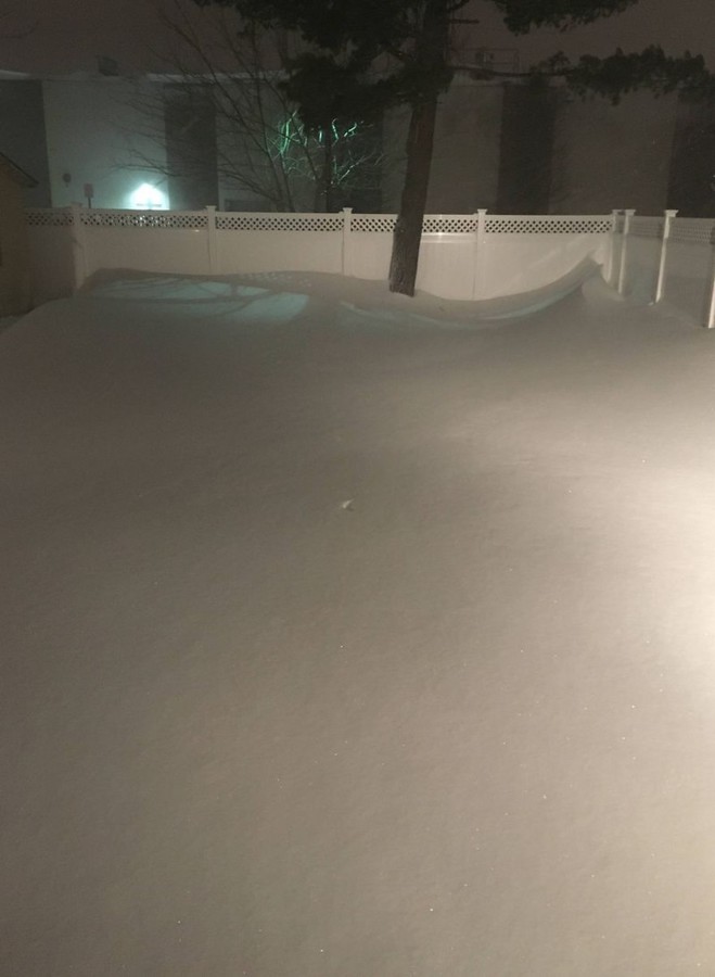 Тем временем в США