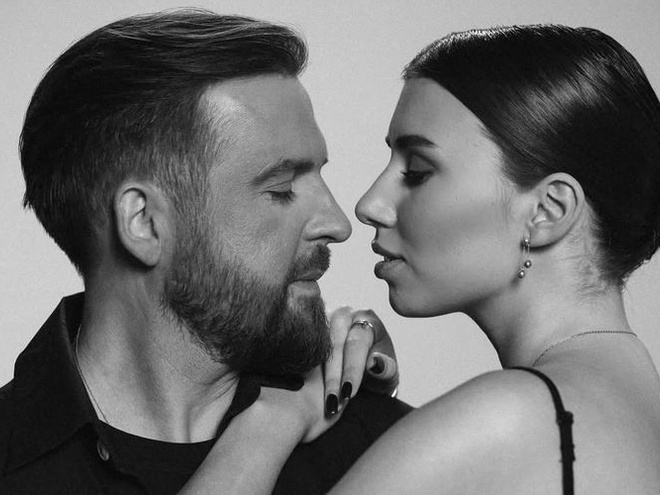 «Моя дівчинка»: Танчинець публічно привітав нову кохану з днем ​​народження