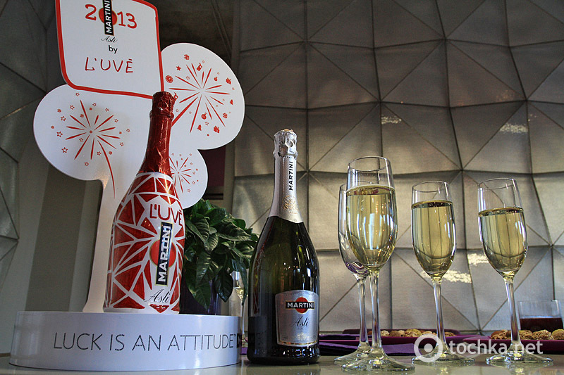 Шоу-рум L’uve Store