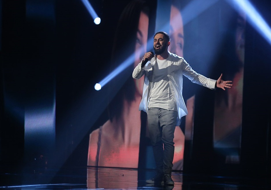 Севак Ханагян