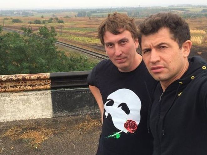 Андрей Джеджула