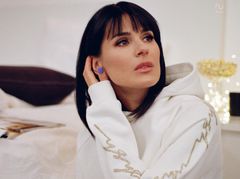 Маша Ефросинина