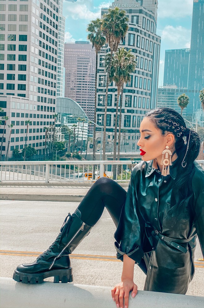 Анна Добриднєва