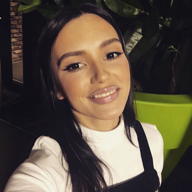 Ольга Серябкіна