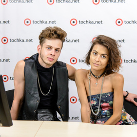 Балет D’Arts Dance Project