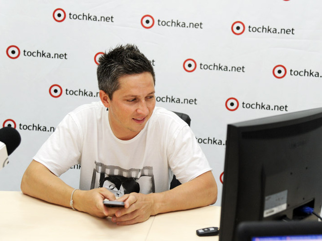 Александр Педан