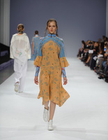 POUSTOVIT весна-літо 2017