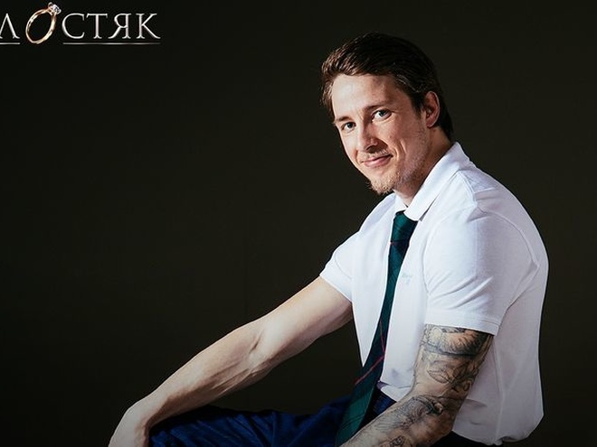 «Холостяк» Терен зізнався, чи готовий будувати стосунки з жінками, які мають дітей