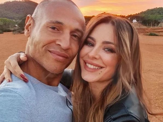 "Голос – неймовірний, але готівля...": бойфренд Лорак показав й оцінив її куховарство