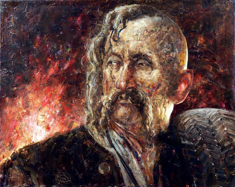 коктейль Шерешевского