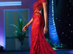 Міс Всесвіт 2014: топ 10 вечірніх суконь