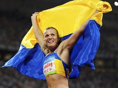 Наталья Добрынская