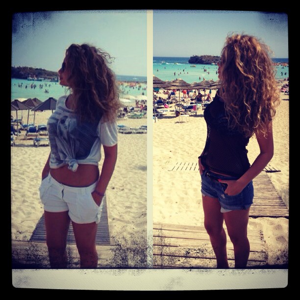 Яна Соломко