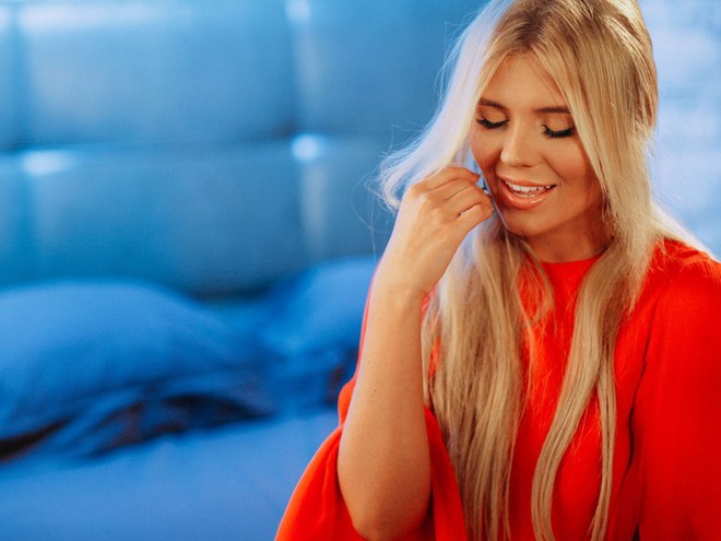 Анна Шульгина