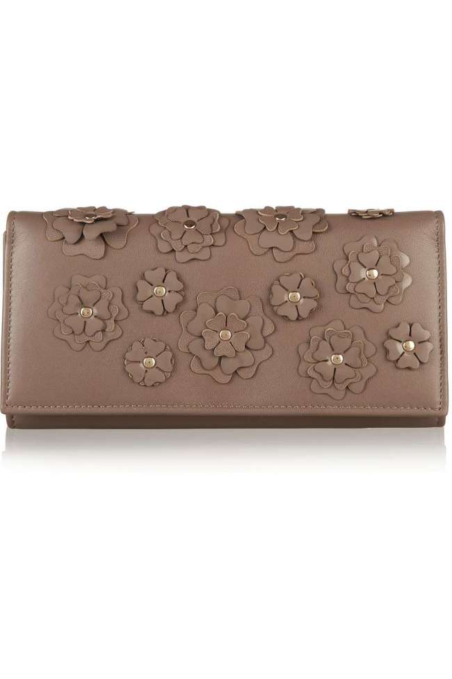 Сумки з квітковим принтом