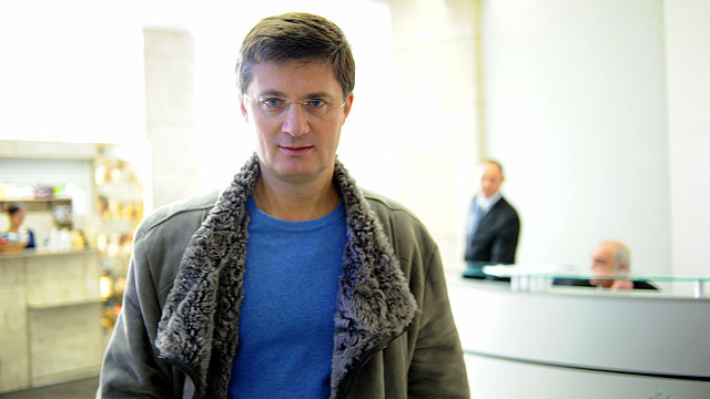 Игорь Кондратюк