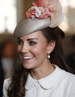 Образи Кейт Міддлтон
