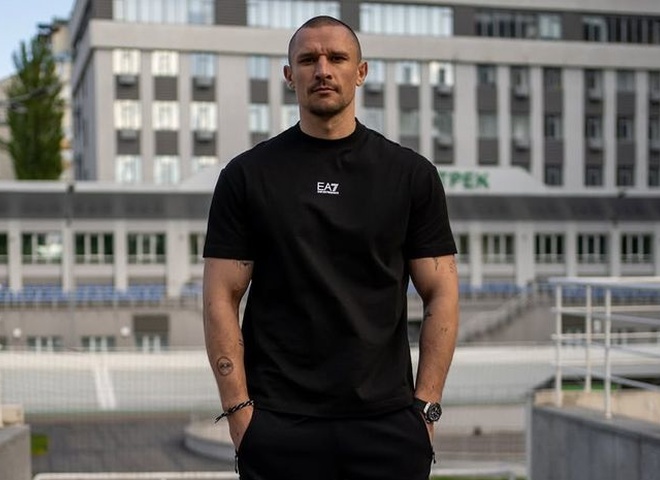 Цимбалюк уперше пояснив, чому погодився стати учасником «Холостяка»