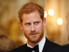 Принц Гарри