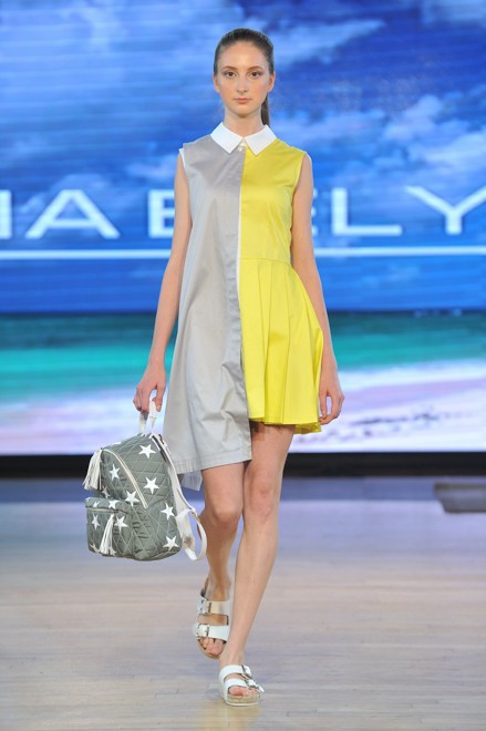 Что носить в этом сезоне: маст-хэв от Яны Белявой