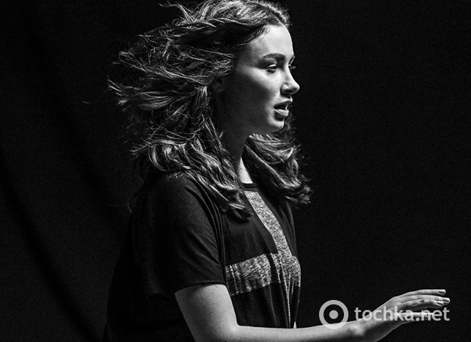 Анастастасия Приходько