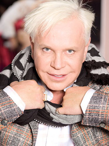 Борис Моїсеєв