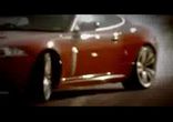 Jaguar XK-R и Aston Martin V8 Vantage