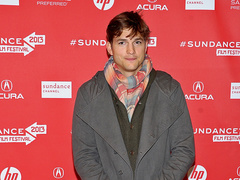 Эштон Катчер