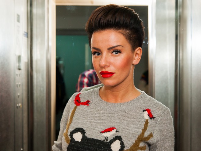 Олег Батрак, tochka.net