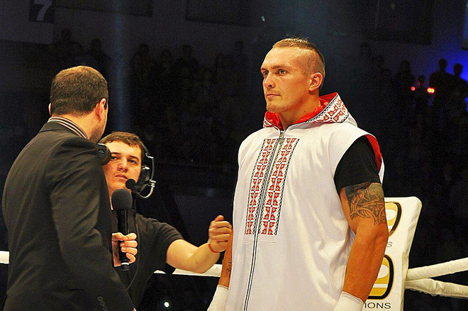 Персона года 2014