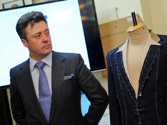 Катя Возіанова і Річард Андерсон