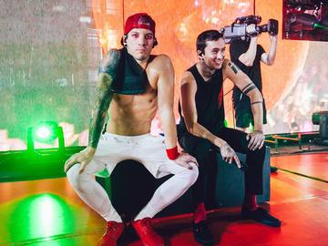 Twenty One Pilots