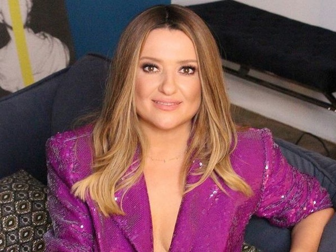 Наталія Могилевська: ТОП-5 найкращих україномовних пісень іменинниці дня