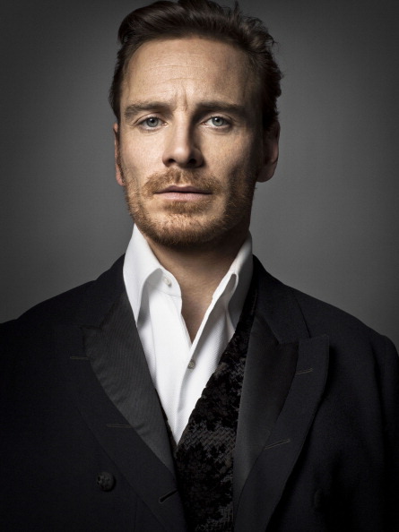 Майкл Фассбендер 