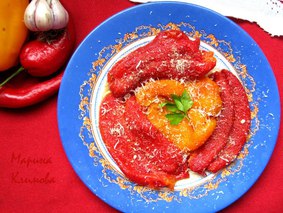Сладкий перец Сладкий перец