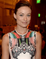 Оливия Уайлд