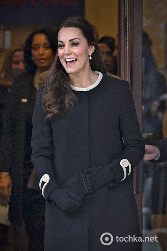 Лучшие образы Кейт Миддлтон
