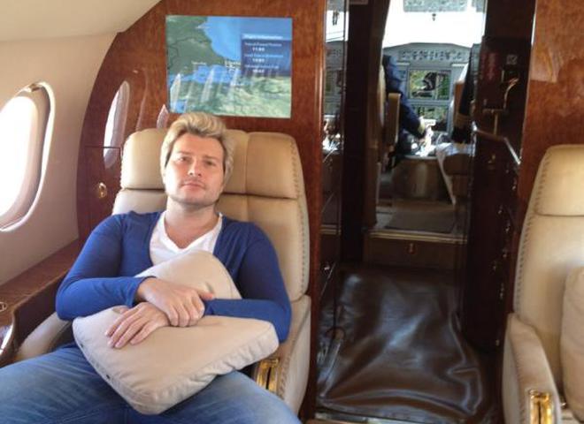 Николай Басков