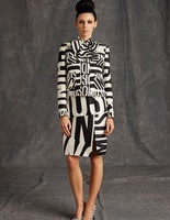 Moschino pre fall 2015