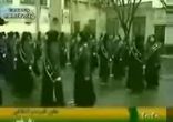 Женщины в полиции Ирана