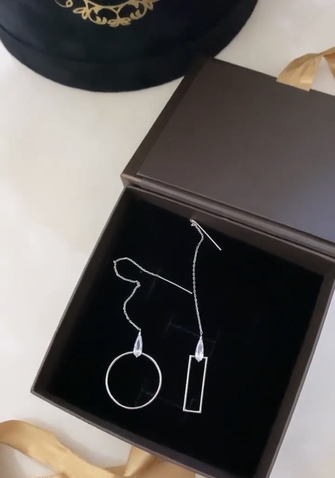 Подарок от MARUV