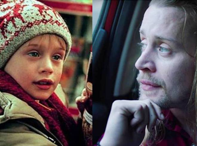 Маколей Калкин