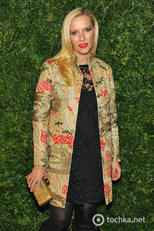 Премьера фильма In Vogue: The Editor's Eye