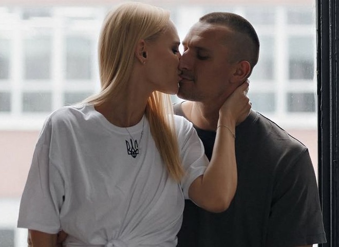 Цимбалюка запідозрили у розриві з Готочкіною після 2 років стосунків