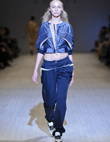 Показ Elena GOLETS