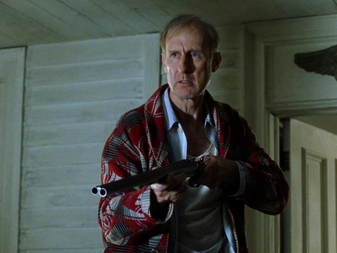 Джеймс Кромвелл