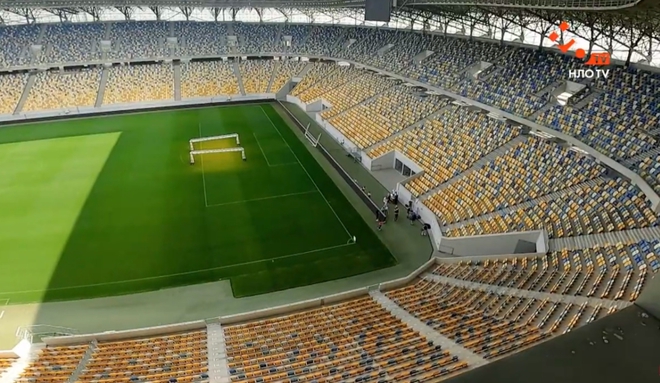 путешествия НЛО ТВ